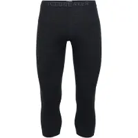 Icebreaker Herren Funktionsunterhose "200 Oasis Legless"