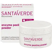 Santaverde pure clarifying toner ohne Duft 100 ml