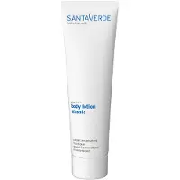 Santaverde Aloe Vera creme light ohne Duft
