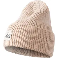 Eivy Damen EASTER RIB WOOL BEANIE