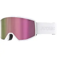 Atomic Herren Brille FOUR HD White