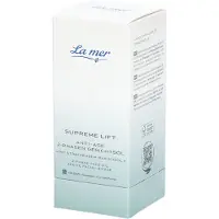 La Mer Supreme Lift Anti-Age 2-Phasen Gesichtsöl 30 ml Öl