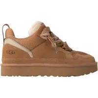 Ugg Kinder Lowmel Chestnut-Schuhgröße 31