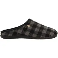 Gioseppo Hausschuhe Savannah Herren Grey-Schuhgröße 43