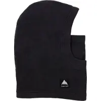 Burton Burke Kapuze Schwarz Schwarz One Size