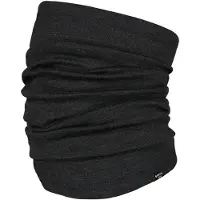 Barts Merino Col black (01)
