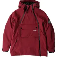 CLWR Damen Anorak CAKE 2.0 raspberry red - M