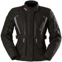 Furygan Apalaches Evo Damen Motorrad Textiljacke