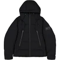 Champion Outdoor Modern Sport High-Neck Jacket mit Regular Fit