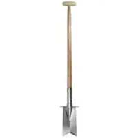 Sneeboer Umpflanzspaten mit Tritt 100cm 3050