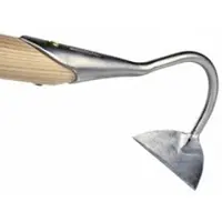 Sneeboer Halbmond-Hacke Esche 10 cm, 1071 8715093010714