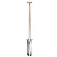 Sneeboer Kabelspaten mit Tritt 90cm 3052