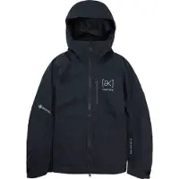 Burton Ak Upshift Goretex 2l Jacke Schwarz XS Damen Schwarz XS