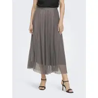 ONLY Maxirock "ONLLAVINA SKIRT JRS" Polyester