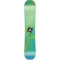 Nitro Ripper X Volcom Junior-snowboard