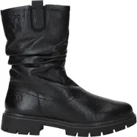 Tamaris Stiefeletten 8-86401-43 Schwarz 110