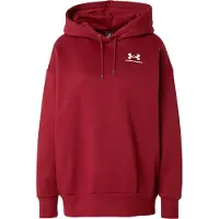 Under Armour Essential Fleece Oversized Kapuzenpullover