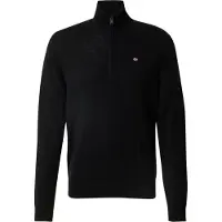 Napapijri Sweatshirt half zip Damavand 4