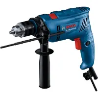 Bosch Professional Gsb 600 Bohrhammer 600w