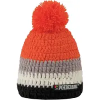Poederbaas Mütze Classic Colorful Unisex Orange / Grey / White / Black