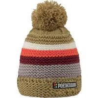 Poederbaas Classic Colorful Beanie 2.0 Senior