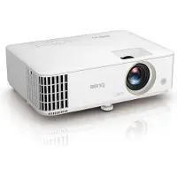 BenQ TH585, 3500 ANSI Lumen, DLP, 1080p (1920x1080), 10000:1, 16:9, 1,073 Milliarden Farben