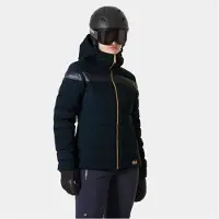 Helly Hansen Damen Funktionsjacke W IMPERIAL PUFFY JACKET