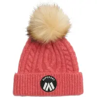 Superdry Cable Luxe Mütze
