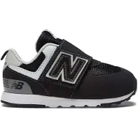 New Balance Sneakers NW574BK Schwarz