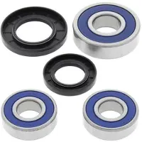 All Balls Racing Radlagersätze HINTEN 25-1269