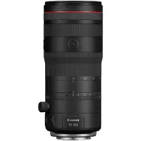Canon RF 70-200mm F/2.8L IS USM Z, schwarz