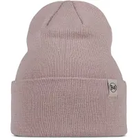 Buff Knitted Mütze