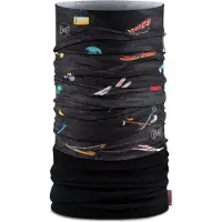 Buff Kinder Schal Polar