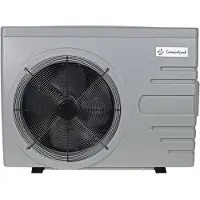 Comfortpool | Swimming Pool Wärmepumpe | Inverter Pro 9 (CP-16008)