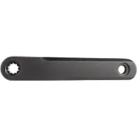 Samox Bosch Gen 3 Bni 5 Mm Right E-bike Crank Schwarz 160 mm