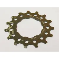 Miche Supertype 11s Shimano Middle Position Ritzel