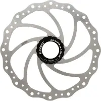 Elvedes Bremsscheibe SC20 center lock