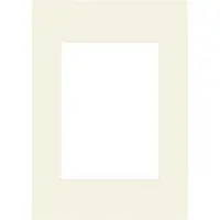 Hama Premium- Schneeweiss, 3