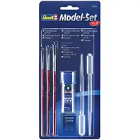 Revell Modelsæt plus bemaling 29620