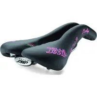 Selle Royal SMP Sattel plus Lady Black 0301252