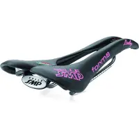 Selle Royal SMP Sattel Forma Lady Black 0301254