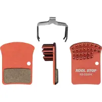 Sram Disc Aero Scheibenbremsbeläge Sram