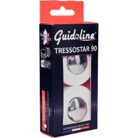 Velox Blister von 2 Fahrradlenkerbändern 90 Baumwolle Tressostar