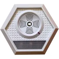 Isotronic 62500 Ultraschall-abwehrgerät