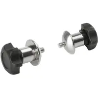 Super B Professional Rim Center Radrichtständer