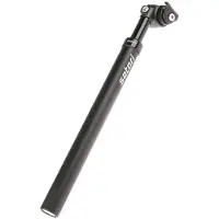 Satori sattelstützenfederung Elegance LT 27,2 x 355 mm schwarz