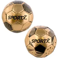Sportx Metallic Innen + Aussen
