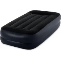 Intex 64122NP, Integrierte Luftpumpe