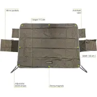 Ds Covers Full Fahrradabdeckung