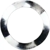 Elvedes Aluminium-Tretlagergehäuse (x20)